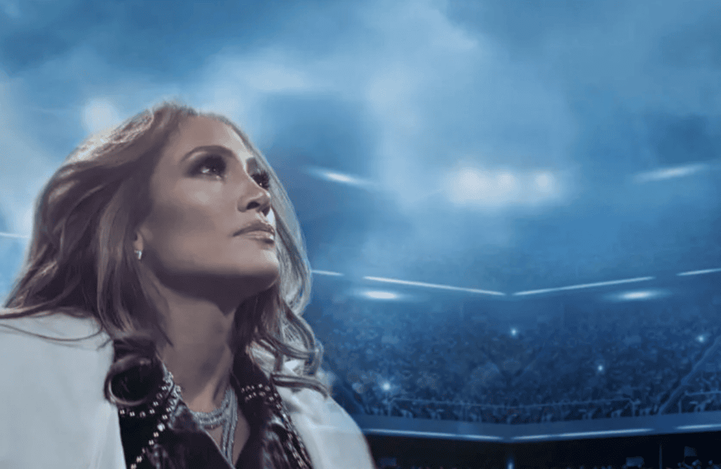 las frases mas inspiradoras de jlo en halftime