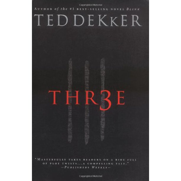 Three book