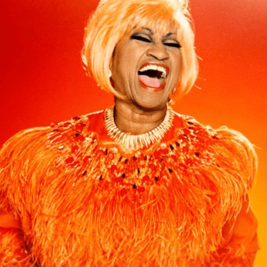 celia cruz