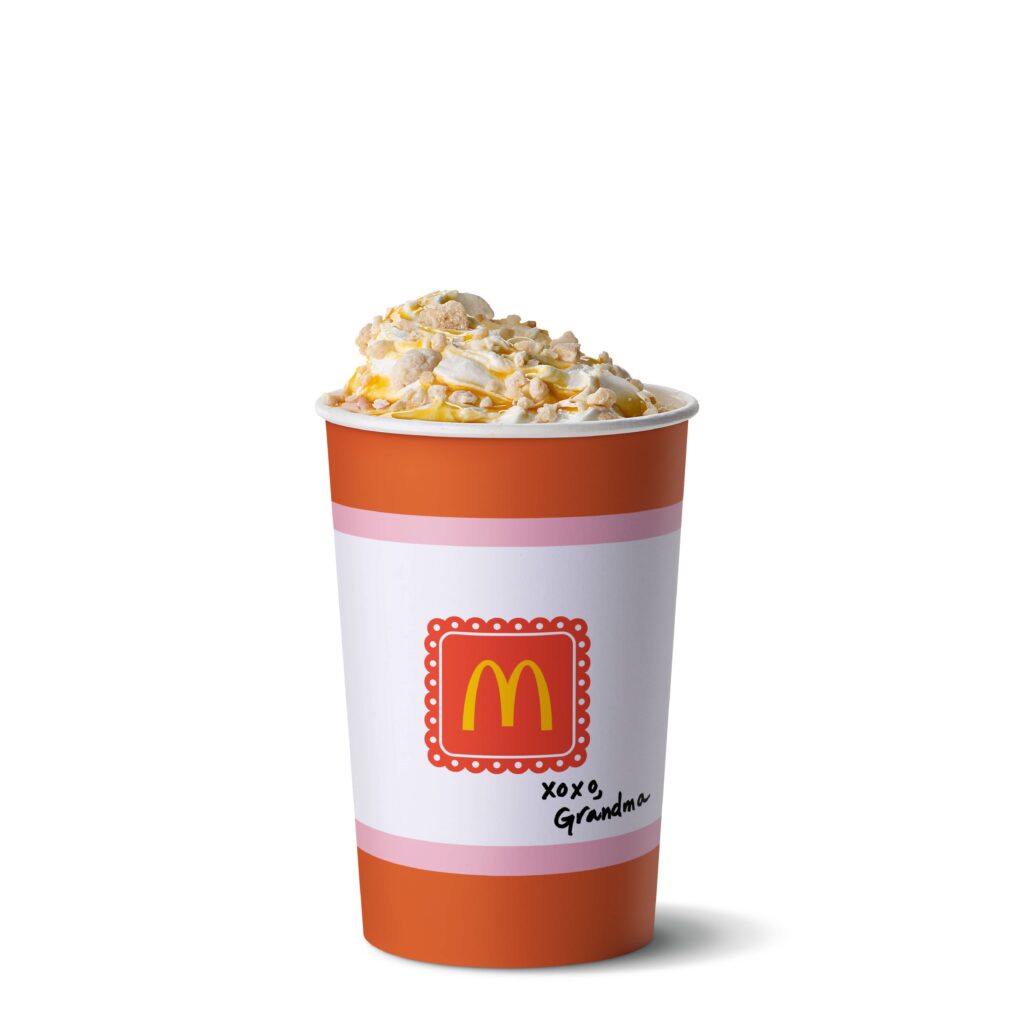 GrandmaMcFlurry OrangeCup COMPRESSED 1