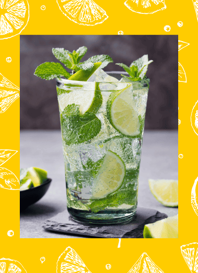 mojito 1