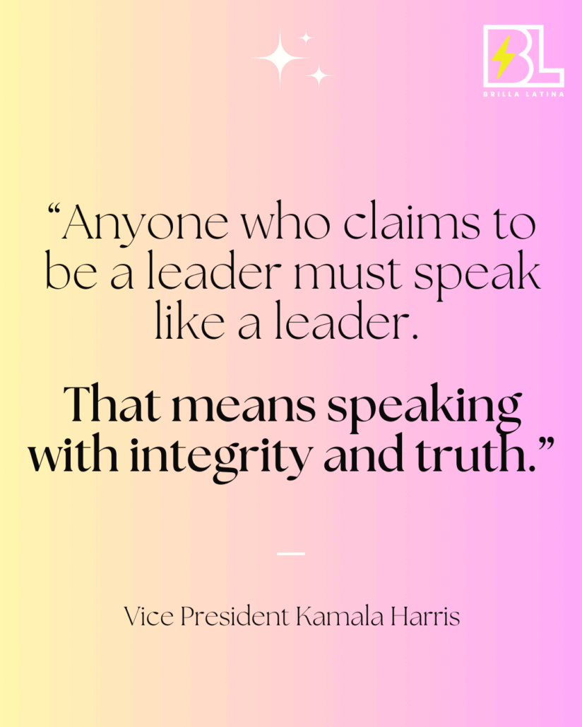 5 Inspirational Kamala Harris Quotes to Empower and Inspire You